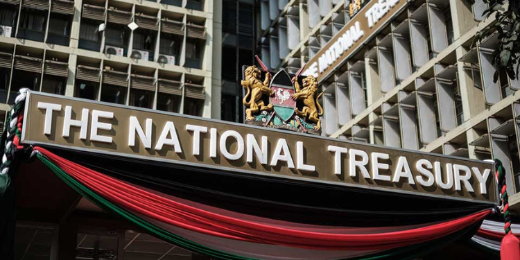 Treasury Invites Applications For Board Recruitment Across 39 State-Owned Enterprises