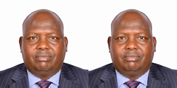Peter Lochakapong