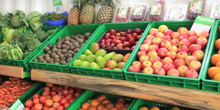 Power And Food Prices Put Kenyan Households Under Pressure