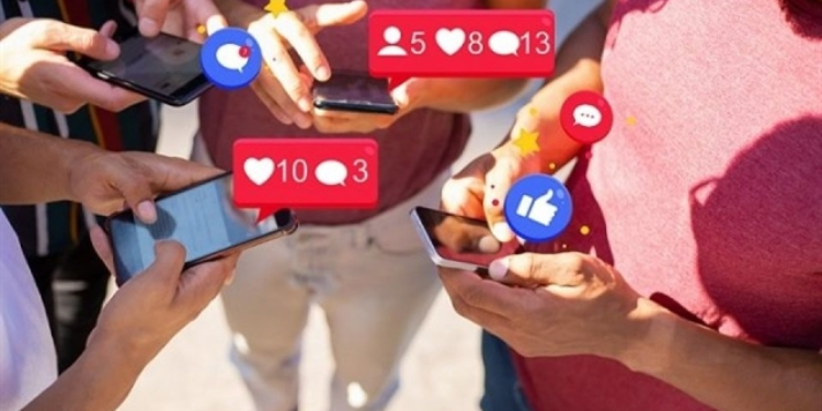 Social Media Validation: An Epidemic Of The 21St Century Why Social Media Validation Has Become A Modern Epidemic