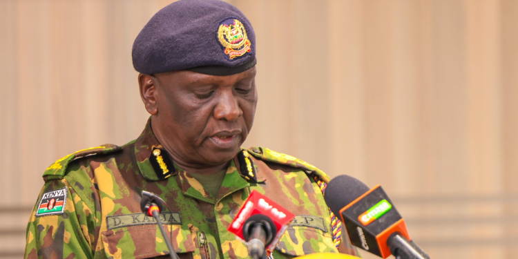 Telecom Company Shared Data Of University Student Who Published Ruto Death Announcement 