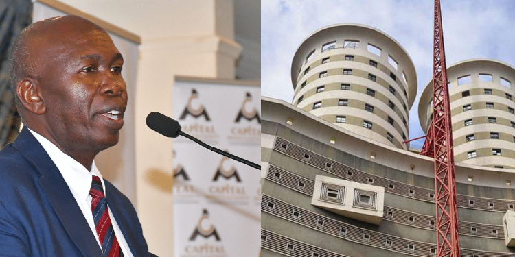 Kalahari Cement Gets Cma Exemption For Eapc Acquisition