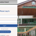 A Photo Collage Of The Knec Online Portal And Its Headquarters Photo/Nairobiwire