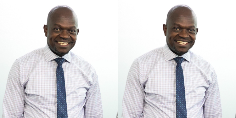 Afya Sacco Poaches Kimisitu Ceo Lwanga Mbeche Named Ceo Of Afya Sacco
