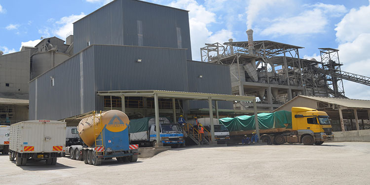 Cofek Seeks Court Order To Block Sale Of Nssf’s Eapc Shares To Kalahari Cement