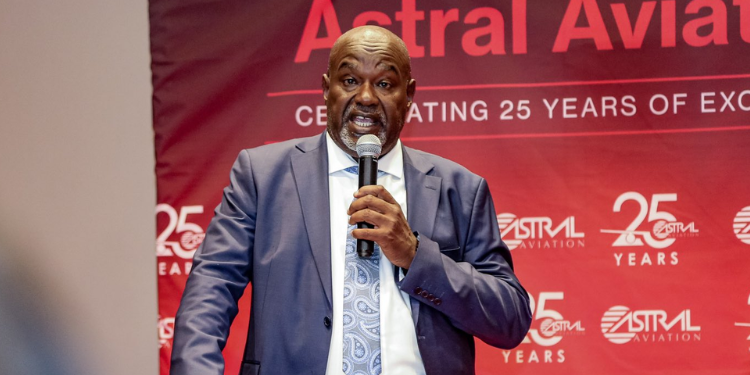 Kaa Issues Advisory As Jkia Faces Major Flight Delays