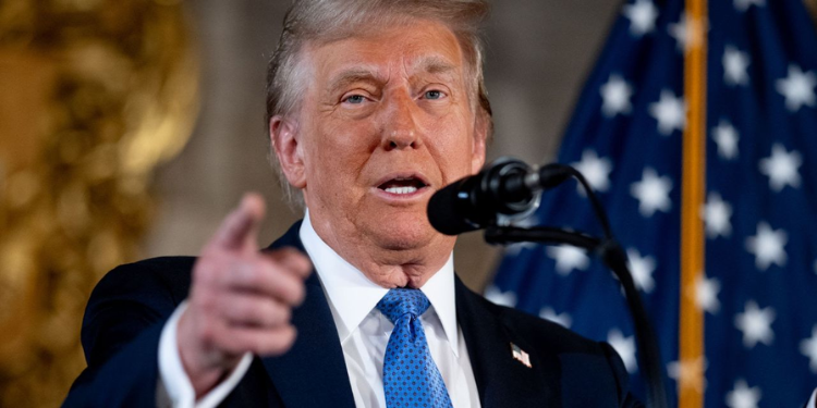 Trump Warns Foreign Companies To Hire Americans Or Face Scrutiny Trump Urges Foreign Companies To Hire Us Workers