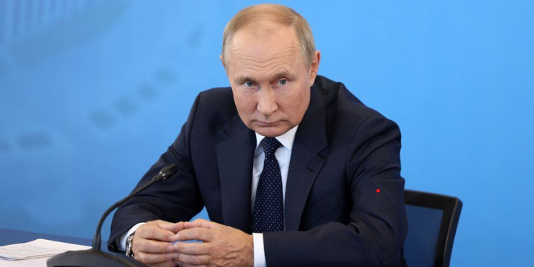 Russia Admits Ukrainian Drone Attacks Have Killed Nearly 400 In 2025