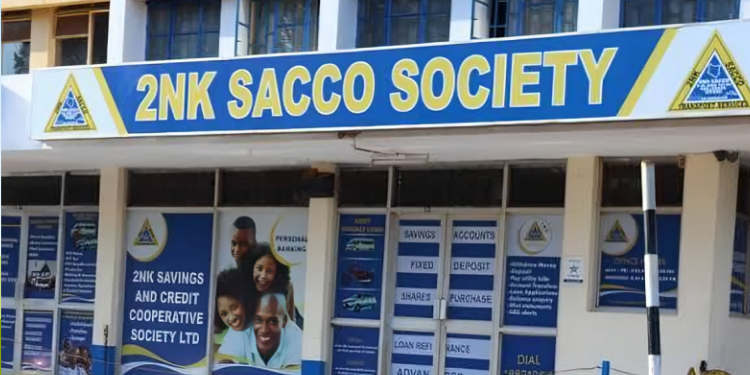 Government Sets Deadline For Saccos’ Audited Statements