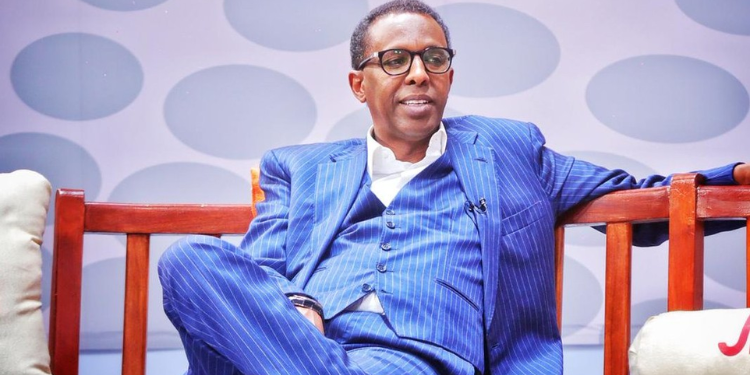 Who Owns Iconic Fcb Mihrab Building In Nairobi Mihrab Is A 25-Floor Building, Which Is Located Along Lenana Road In Kilimani, Nairobi.