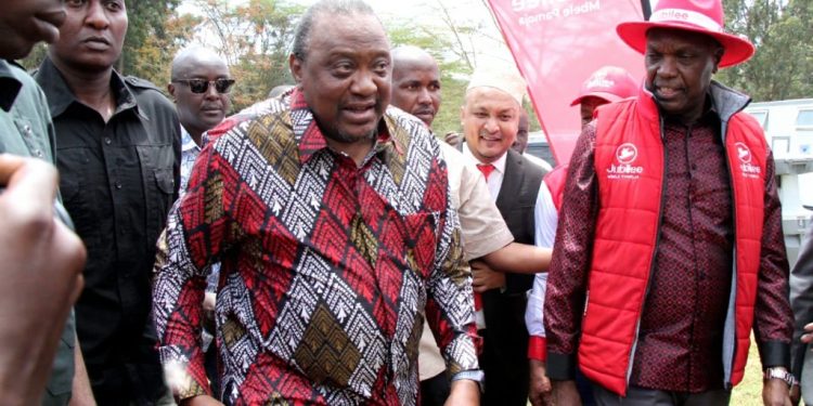 Emani Business Center, That Housed Jubilee Party Put Up For Auction For The Third Time In 2025