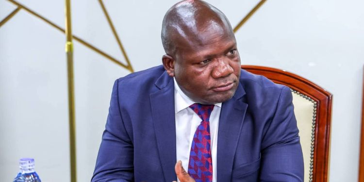 Kakamega County Public Service Board Announces 150 Vacancies