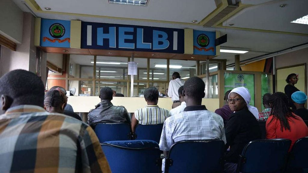 How To Download Your Helb Loan Statement In Kenya