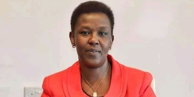 Beatrice Akinyi Profile: Educational Background, Career, And Networth Beatrice Akinyi Profile: Education, Career, Family And Networth