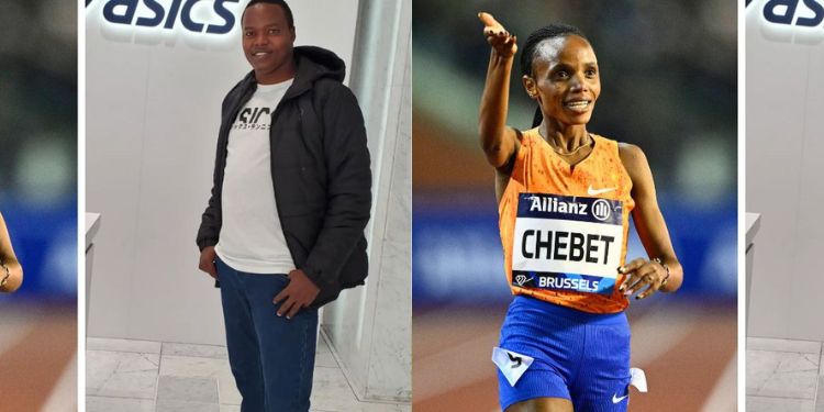 Peter Bii Profile: Education, Career, Family And Networth