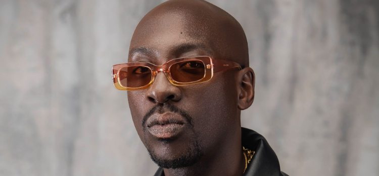 Inside Bien-Aimé Baraza’s Journey, From Sauti Sol To Solo Stardom Photo Of Bien-Aimé Baraza Photo/ Earth Agency