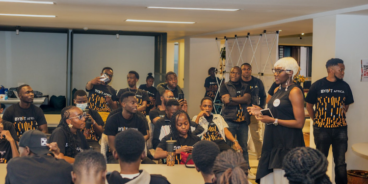 Bybit Announces Scholarships Of Up To Ksh 516K For Kenyans: How To Apply Bybit Opens Ksh 516K Scholarship Program For Kenyan And Ethiopian Students