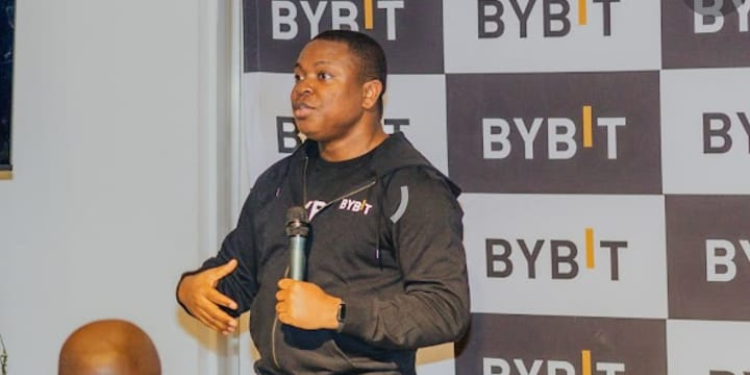 Bybit Announces Scholarships Of Up To Ksh 516K For Kenyans: How To Apply Bybit Opens Ksh 516K Scholarship Program For Kenyan And Ethiopian Students. Photo/Bybit
