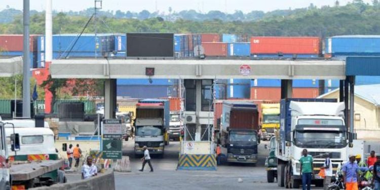 Step-By-Step Process Of Export Clearance At Mombasa Port How To Apply For Export Clearance At Mombasa Port