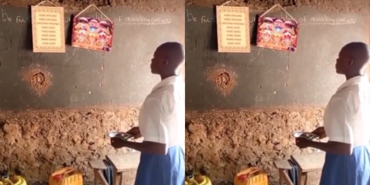Kilifi County Suspends Donated Meals In 16 Schools Over Forced Hindu Prayers