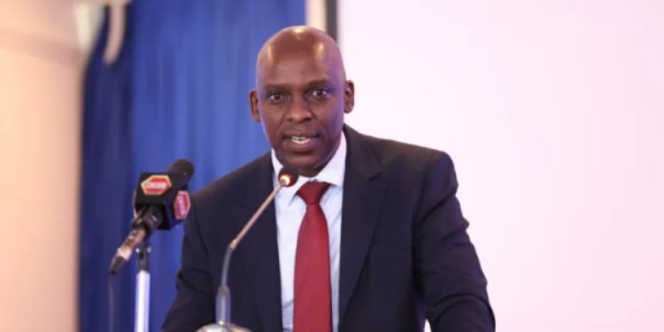 Govt Revokes Narok Shuttle, 2Nk, Prestige And 26 Other Courier Licences