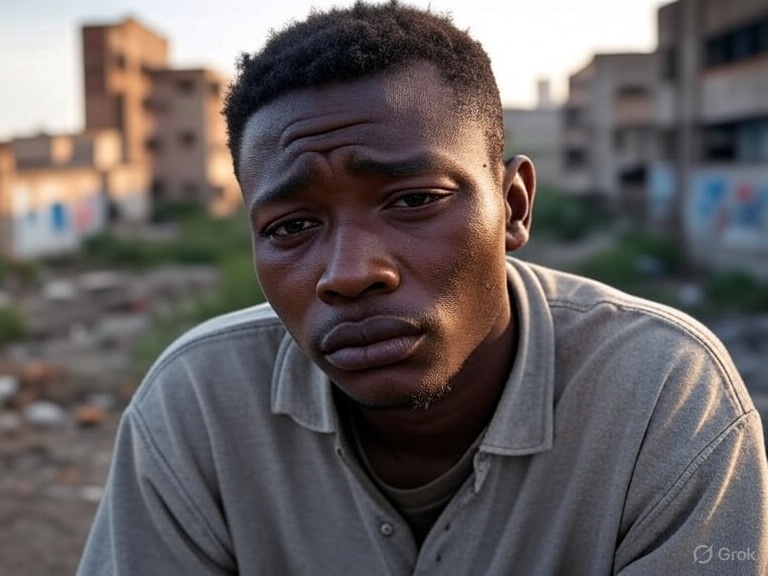 Youth, Unemployment And Mental Health. The Hidden Crisis