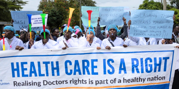 Kda Calls For Suspension Of Bachelor Of Science In Oral Health Programme
