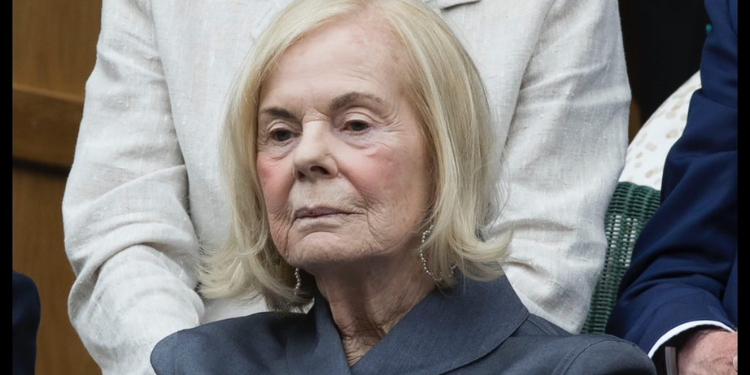 Duchess Of Kent