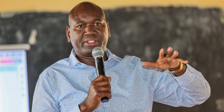 Govt To Open Another Phase Of Changing Senior School Placements As 66,000 Requests Are Rejected Ps Bitok Gives Grade 10 Learners Second Chance To Revise Senior School Choices