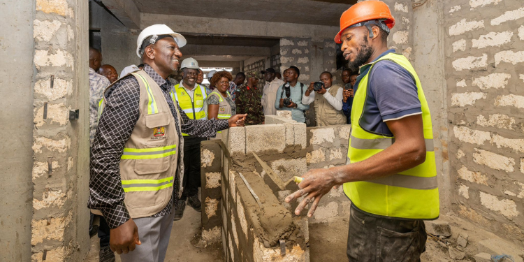 How To Apply For An Environmental Impact Assessment (Eia) Licence In Kenya How To Apply For An Environmental Impact Assessment (Eia) Licence In Kenya