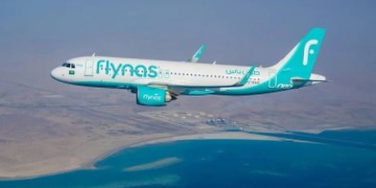Kenyans To Enjoy Cheaper Flights From Nairobi To Saudi Arabia Flynas Launches Direct Route To Saudi Arabia For Kenyans