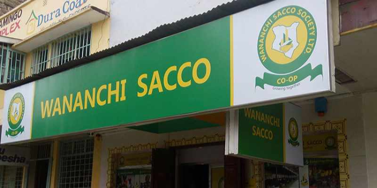 Wananchi Sacco Ltd: Membership Requirements, Loan Options, Savings, And Interest Front View Of Wananchi Sacco Branch Building Photo/Sacco Review