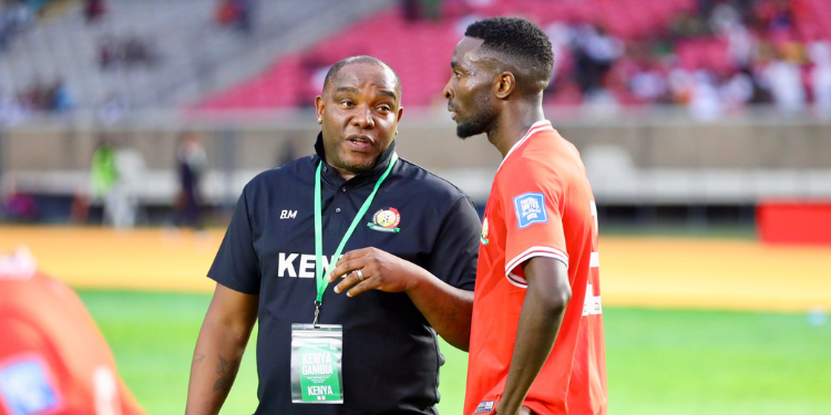 A Look Into 19 Foreign-Based Players In Mccarthy’s New Harambee Stars
