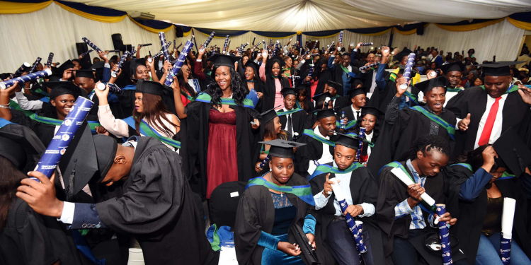 List Of Kenyan Universities With Over 10,000 Students Repaying Your Helb Loan Made Simple: Local And Diaspora Options