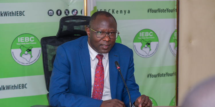 Iebc Conducts By-Elections In Mbeere North, Malava, And Kasipul: Results And Winners