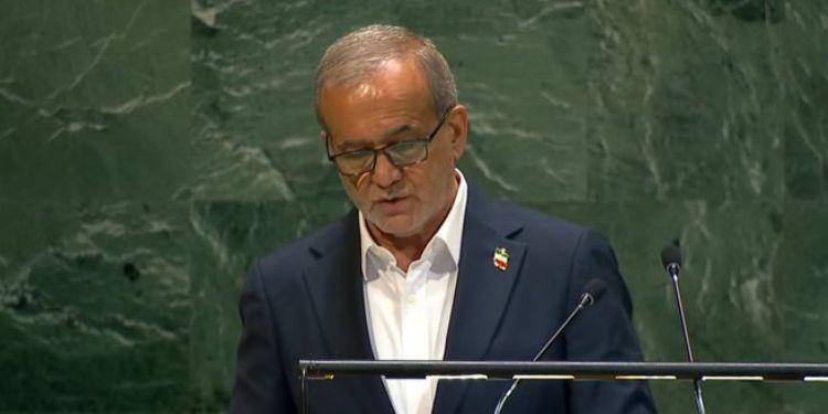 Iran Takes Full Command Of Nuclear Program As Un Resolution 2231 Expires
