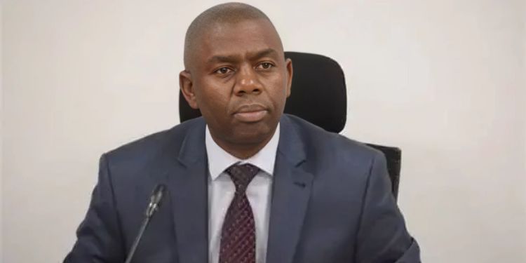 John Kinyua Nderitu Profile: Education, Career, Family, Net Worth