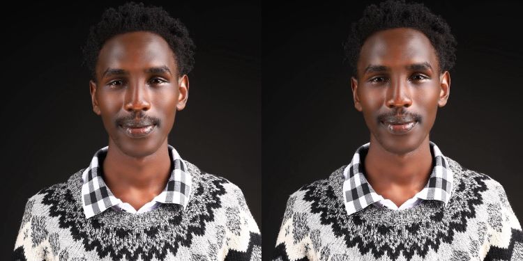 Meet The Chuka University Math Hacker Set To Represent Kenya In Singapore John Tingoi To Represent Kenya In 2025 International Quant Finals