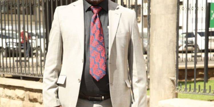 Johnes Mwaruma Profile: Education, Career, Family, Net Worth