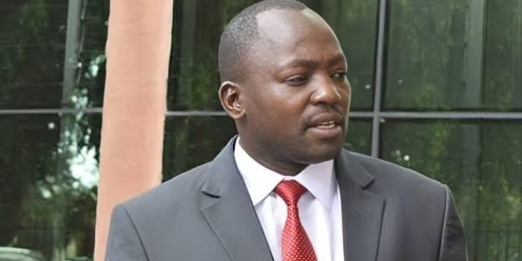 Joshua Irungu Profile: Education, Career, Family, Networth