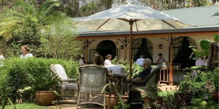 Diani, Maasai Mara, And Amboseli: Places To Visit For The Holidays