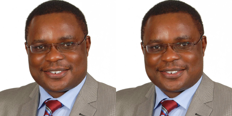 Kenneth Lusaka