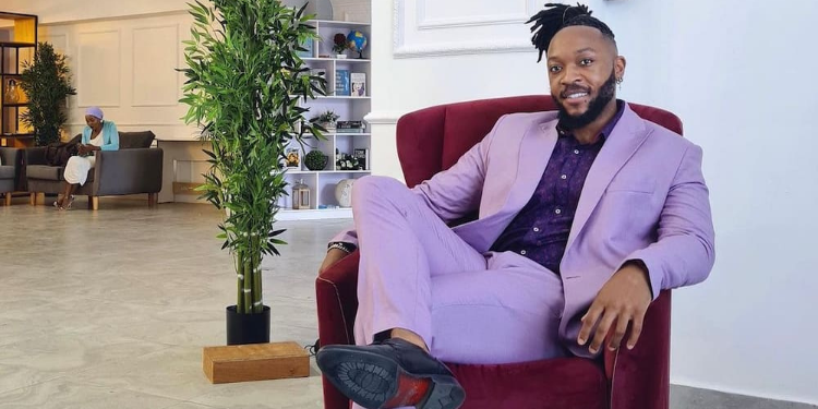 The Rise Of Frankie: How He Built A Brand Around Fitness And Lifestyle Photo Of Frankie Photo/ Elight Market