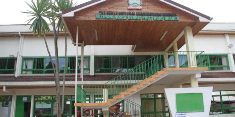 Knec Lists Western Schools Involved In Kcse 2025 Exam Irregularities