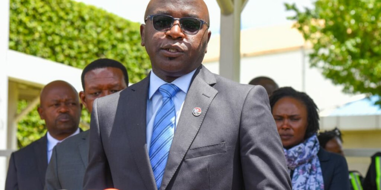 Kra Issues Directive For 2025 Transit And Customs Vehicle License Renewals