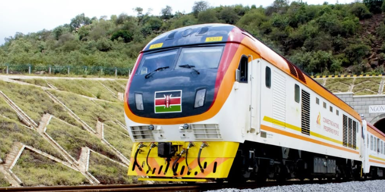 Kenya Railways Announces Additional December Season Trains [Schedules]