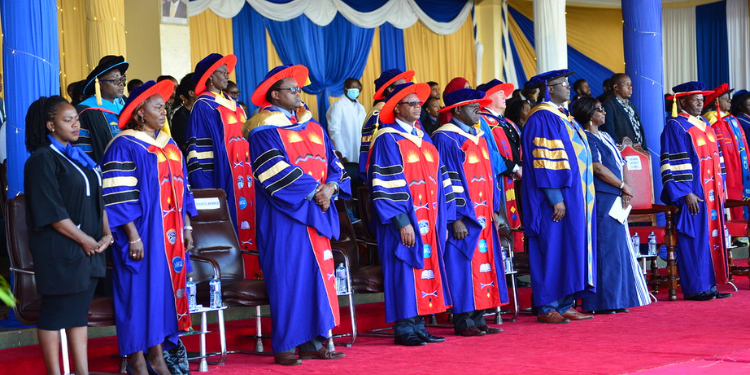 How To Apply For A Helb Scholarship For Postgraduate Studies In Kenya