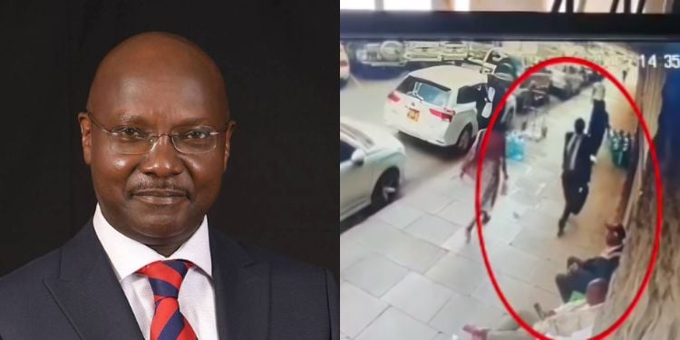 New Suspect Emerges As Two Others Questioned In Lawyer Mbobu Murder Probe