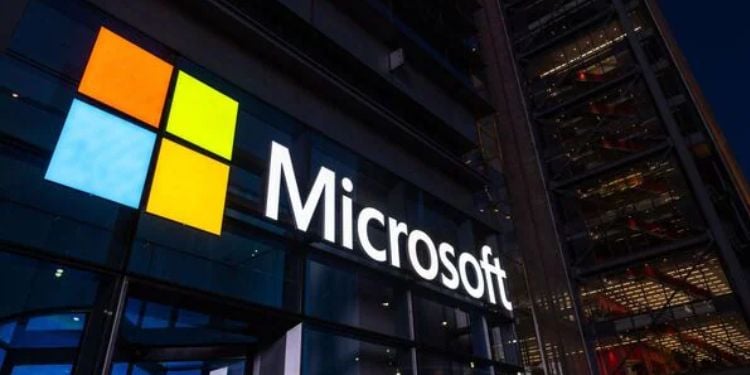 Meet Kenyan Wanjiku Mwangi, Microsoft’s New Senior Manager Wanjiku Mwangi, New Microsoft’s Senior Manager For Corporate Strategy