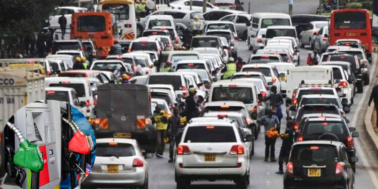 Transeast Warns Of Traffic Disruptions As Abnormal Load Is Transported From Mombasa To Malaba